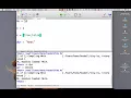 Programming Paradigms - Session 1 Typed functional programming section 2