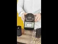 How to use the Motomco Connect grain moisture tester