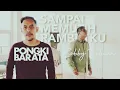 Download Lagu SAMPAI MEMUTIH RAMBUTKU - PONGKI BARATA X BOBBY FEBIAN