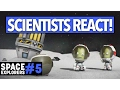 ROCKET SCIENTIST plays Kerbal Space Program - Space Explorers Episode 5