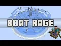 Lagu Minecraft Map: Boat Rage (1.13)