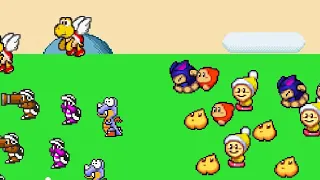 Sprite show Smash Episode 1 4