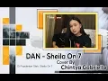 Download Lagu DAN - SHEILA ON 7 Cover By Chintya Gabriella