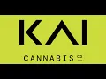 SOLAR FLARE SMALLS from KAI CANNABIS STRAIN REVIEW