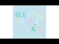 Bleu Toucan - Le chant du cygne