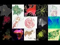 30 Days 30 Maps - My Full 2025 Tool Summary