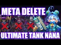 Download Lagu TIER SSS META DELETE! ULTIMATE TANK NANA DEBUT😆😆😆(Velaska, Beelzebub, Zeratu)【Summoners War RTA】