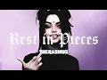 Download Lagu The Rasmus - Rest in Pieces (Lyric Video)