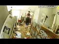 SHOCKING Police Footage of House Ryan Edwards DESTROYED for his Children