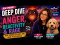 Why Middle Schoolers Explode Understanding Anger Reactivity Rage