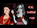 Download Lagu Mangalsutra Real Horror Stories - Most Haunted Places | सच्ची कहानी | Hindi Kahani | Horror City🔥🔥🔥