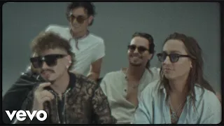 Greta Van Fleet - Play Your Games (Official Video)