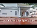 SALAMULLAH x YA NABI - Tasyakuran Menempati Rumah Dwi MQ - Murong Timur, Mayangan, Jogoroto, Jombang