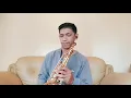 Download Lagu Don't Sleep Away This Night - Daniel Sahuleka ( saxophone cover )