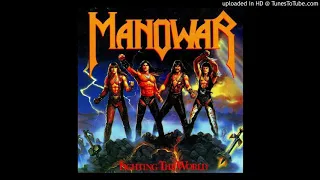 Download Manowar - Black Wind, Fire And Steel MP3