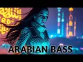 Lagu Whispers of the Night | Arabian Bass 2025 – Malca Channel