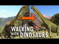 Remastering the Walking with Dinosaurs Brachiosaurus