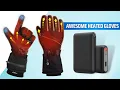 Awesome Heated Gloves