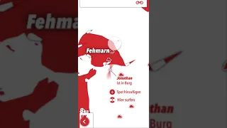 Windfinder App
