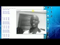 how to make CCTV Camera App How to create CCTV Camera App with Python and OpenCV