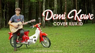 Download Demi Kowe - Pendhoza Cover By Ilux Id MP3