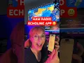 Ham Radio App ECHOLINK