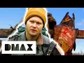 Alaskans Hunt A BEAR That Stole Their Fish The Last Alaskans