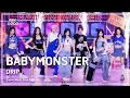 Lagu [#음중직캠8K] BABYMONSTER (베이비몬스터) – DRIP FullCam | 쇼! 음악중심 | MBC241116방송
