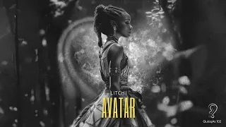 LITCHI - Avatar
