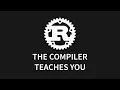 Rust Is Easy