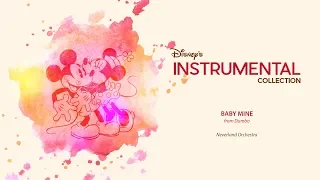 Download Disney Instrumental ǀ Neverland Orchestra - Baby Mine MP3