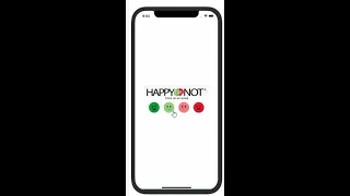 React-Native Survey Button iOS Demo