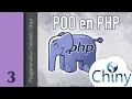POO en PHP 3 - Constructeur et destructeur