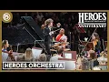 Lagu Heroes of Might and Magic: 30th Anniversary Heroes Orchestra Concert