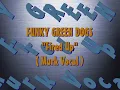 Funky Green Dogs -  Fired Up