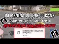 Lagu DJ MENINA DO JOB JJ KANE  APRI RMX | DJ MENGKANE SOUND PUBG CHINA  DJ VIRAL FYP TIKTOK TERBARU 2025