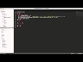 Ruby on Rails File Setup