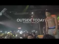 NBA YoungBoy Performing "Outside Today" Live In Concert in Phoenix, AZ The Pressroom