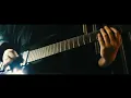 Unlucky Morpheus『Savior After God』- Guitar Cover [ギター弾いてみた] (仁耶 Part)