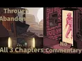 Through Abandoned All Chapters No Commentary