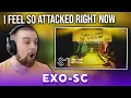 Download Lagu EXO-SC (세훈\u0026찬열) ft. MOON ‘1 Billion Views’ MV | REACTION