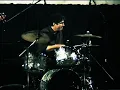 Glenn Kaiser Band (GKB) - Street Corner Blues - Live at JFB Menomonie, WI