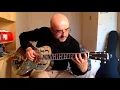Twenty years (Bill Frisell)