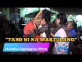 Download Lagu TABO NI NA MARTULANG - CHRISDOVE SIGALINGGING || PESTA ADAT BATAK