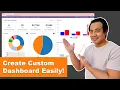 Odoo Custom Dashboard Tutorial OWL Javascript