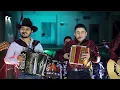 Los Tercos Ft. Carlos y Jose Jr. - Amores Fingidos (En vivo)