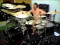 Download Lagu Peter Wildoer rehearsing for Dream Theater audition.