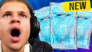 NEW R6 PACKS ARE HERE (HUGE OPENING)