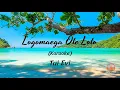Download Lagu (Karaoke Cover) Logomaega ote Loto - Tui Evi