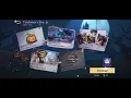 Halloween mlbb trickster's event background sound